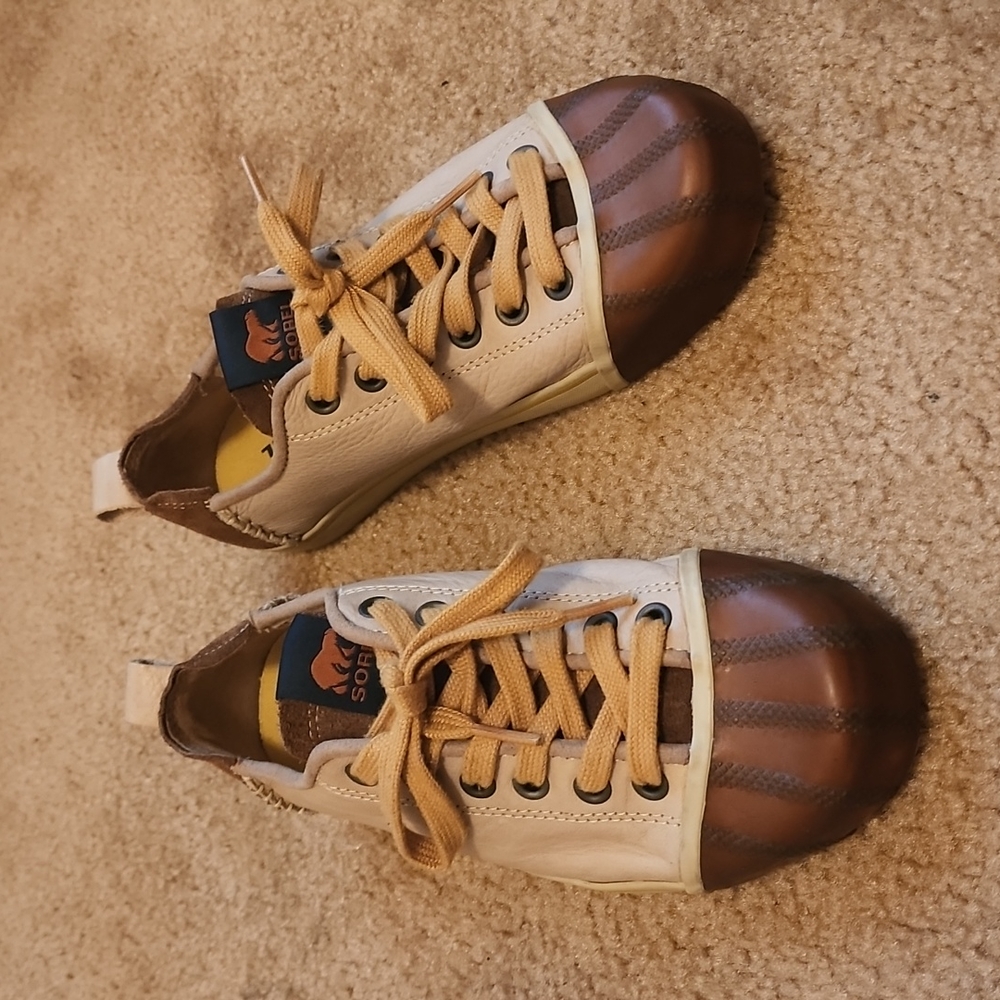 Sorel Dune Sentry Sneak